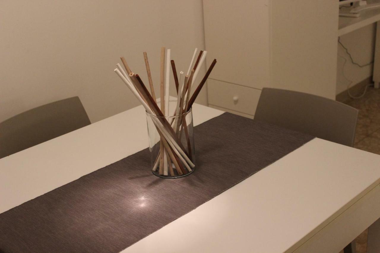 Sant'Agostin Apartment ヴェネツィア エクステリア 写真
